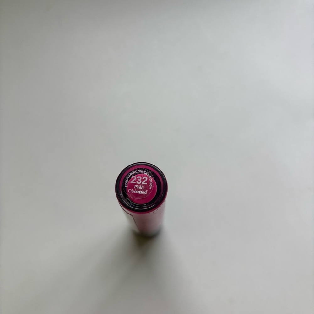 Revlon 232 Pink Obsessed - Picture 3 of 4